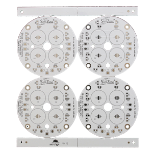 Aluminium PCB