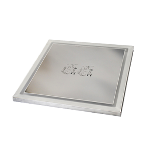 Framed Stencils