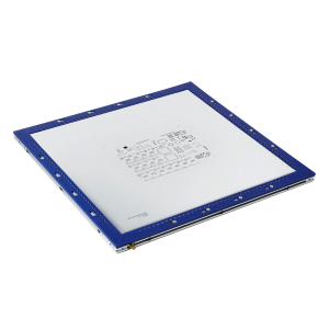 Frameless Stencils