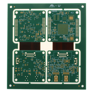 Rigid Flex PCB